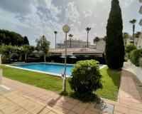 Herverkoop - Appartement / flat - Albir