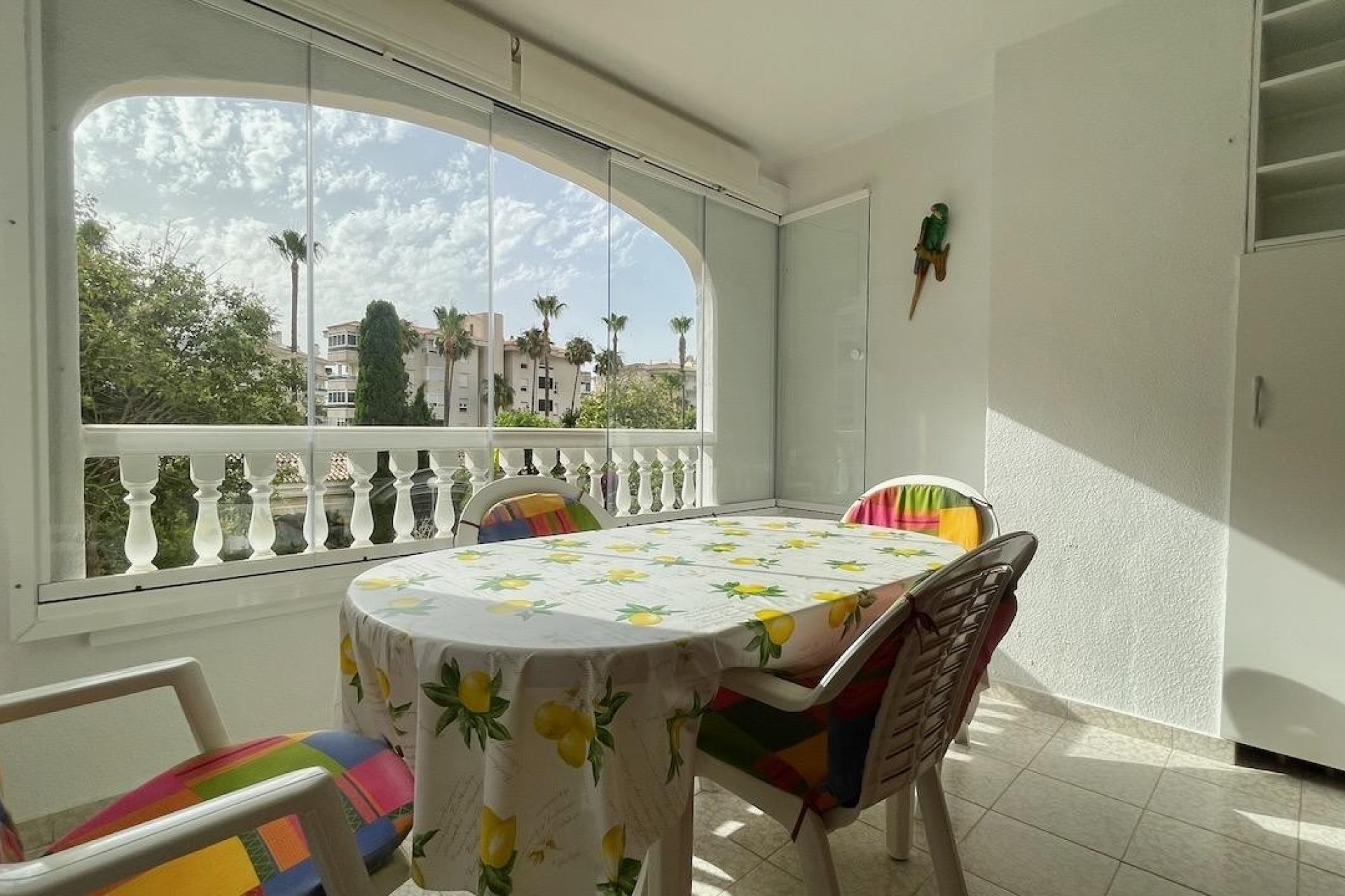 Herverkoop - Appartement / flat - Albir