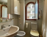 Herverkoop - Appartement / flat - Albir