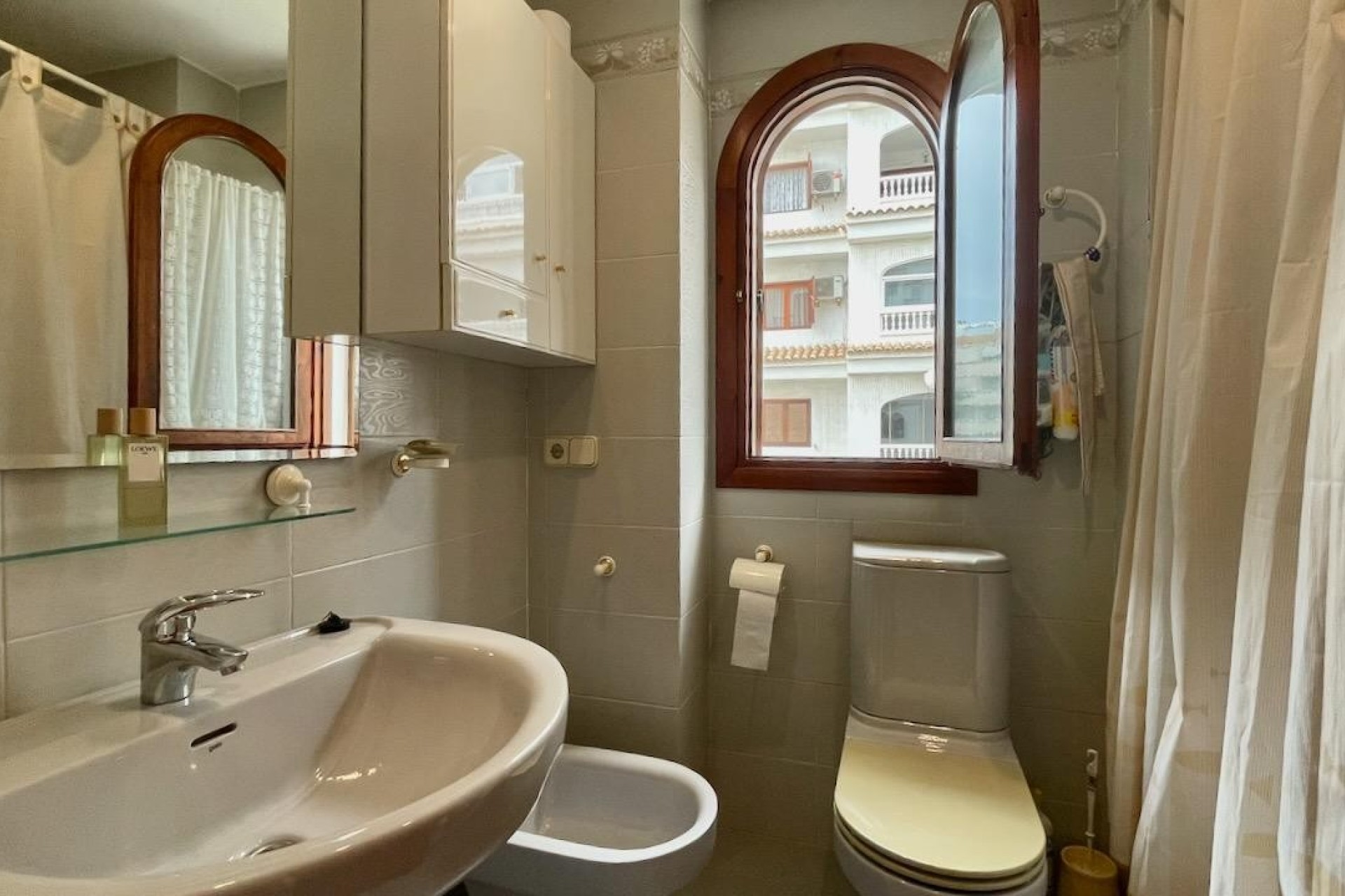 Herverkoop - Appartement / flat - Albir