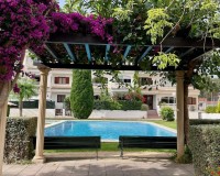 Herverkoop - Appartement / flat - Albir