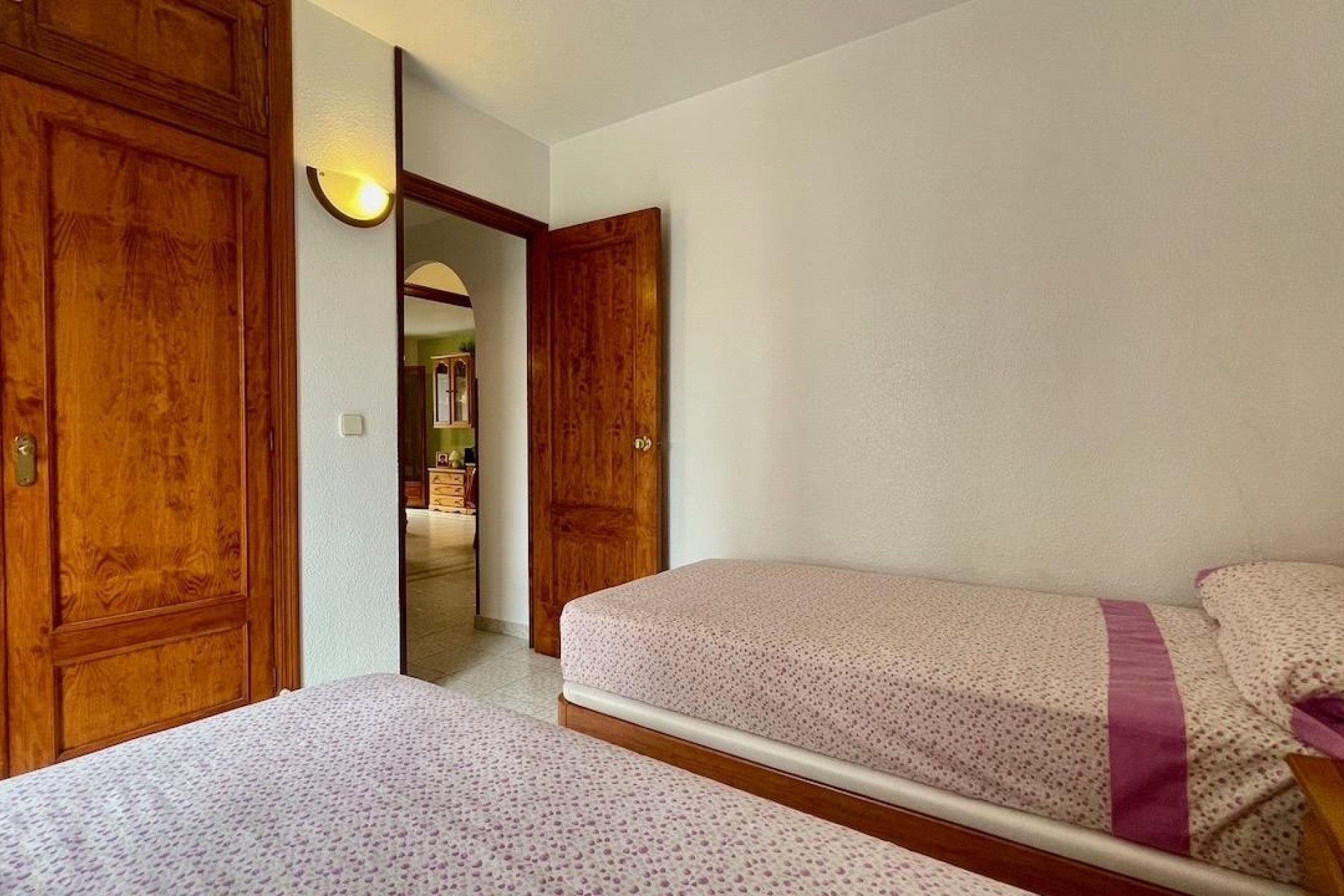Herverkoop - Appartement / flat - Albir