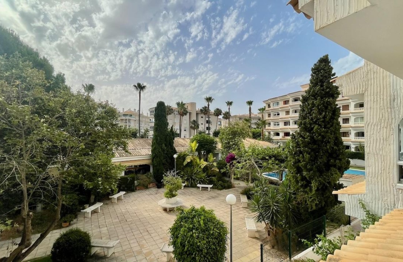 Herverkoop - Appartement / flat - Albir
