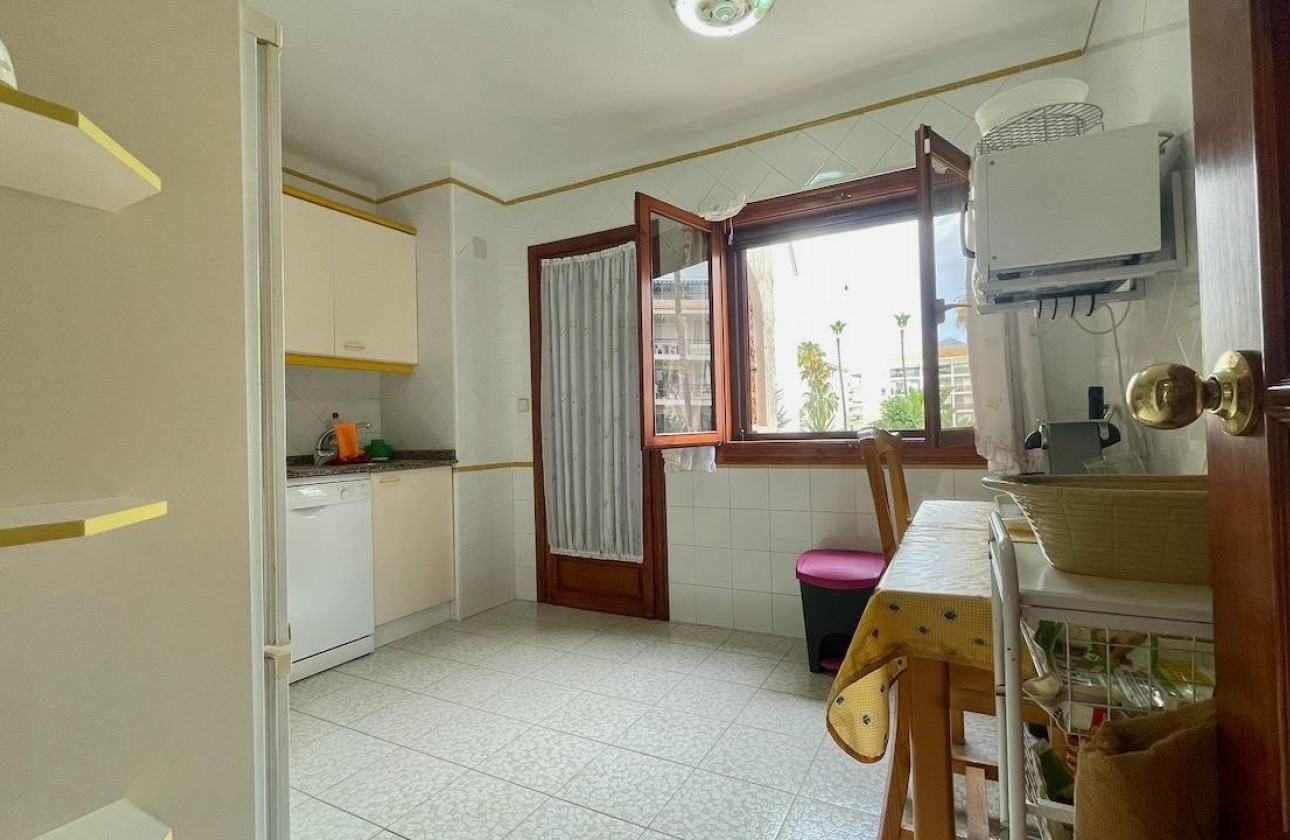 Herverkoop - Appartement / flat - Albir