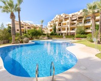 Herverkoop - Appartement / flat - Altea