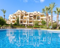 Herverkoop - Appartement / flat - Altea