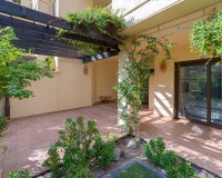 Herverkoop - Appartement / flat - Altea