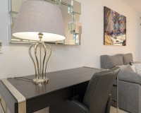 Herverkoop - Appartement / flat - Altea