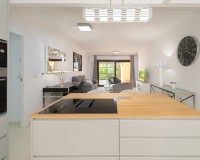 Herverkoop - Appartement / flat - Altea