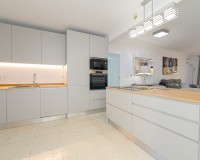 Herverkoop - Appartement / flat - Altea