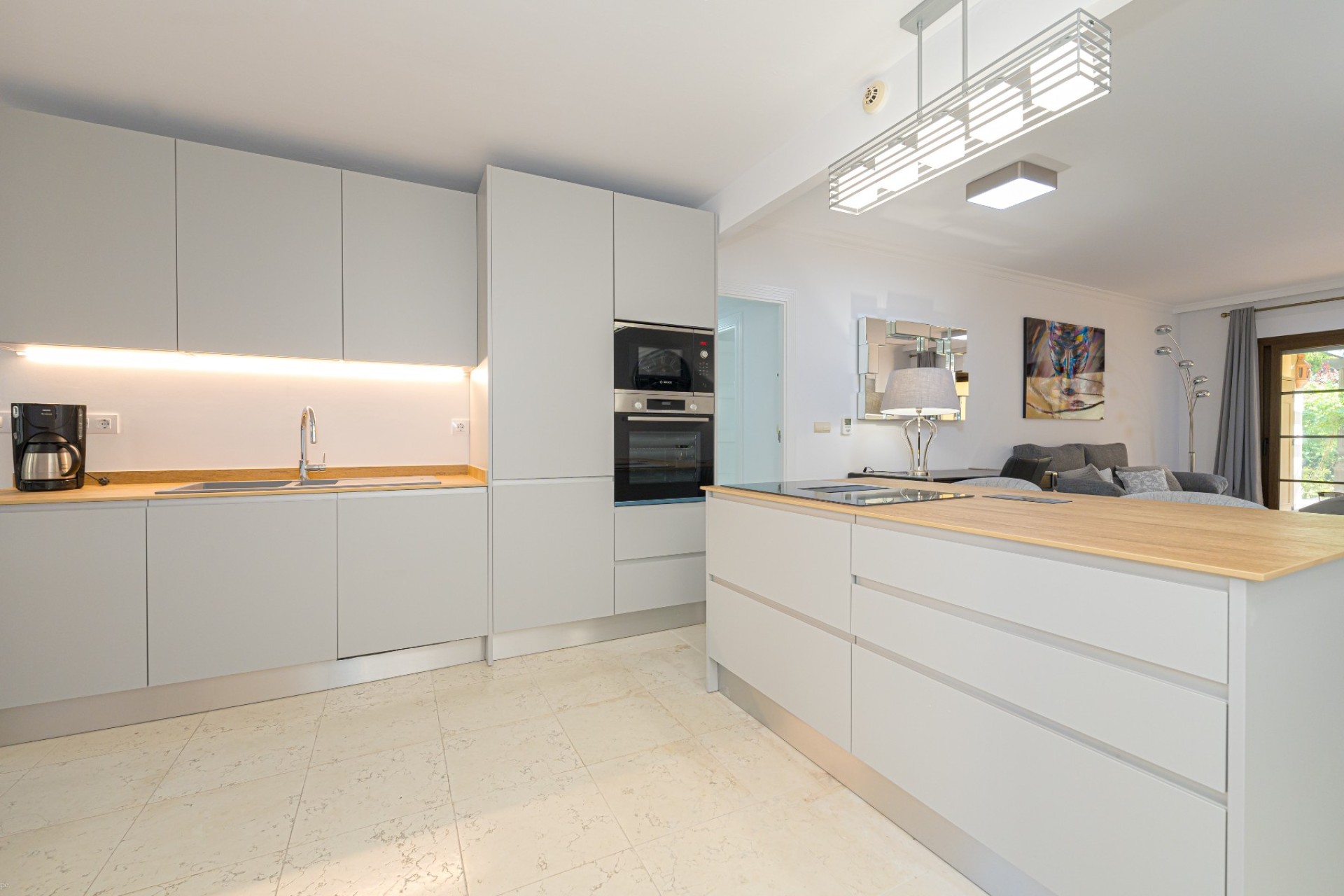 Herverkoop - Appartement / flat - Altea