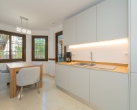 Herverkoop - Appartement / flat - Altea