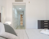 Herverkoop - Appartement / flat - Altea