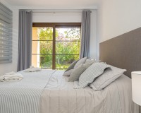 Herverkoop - Appartement / flat - Altea