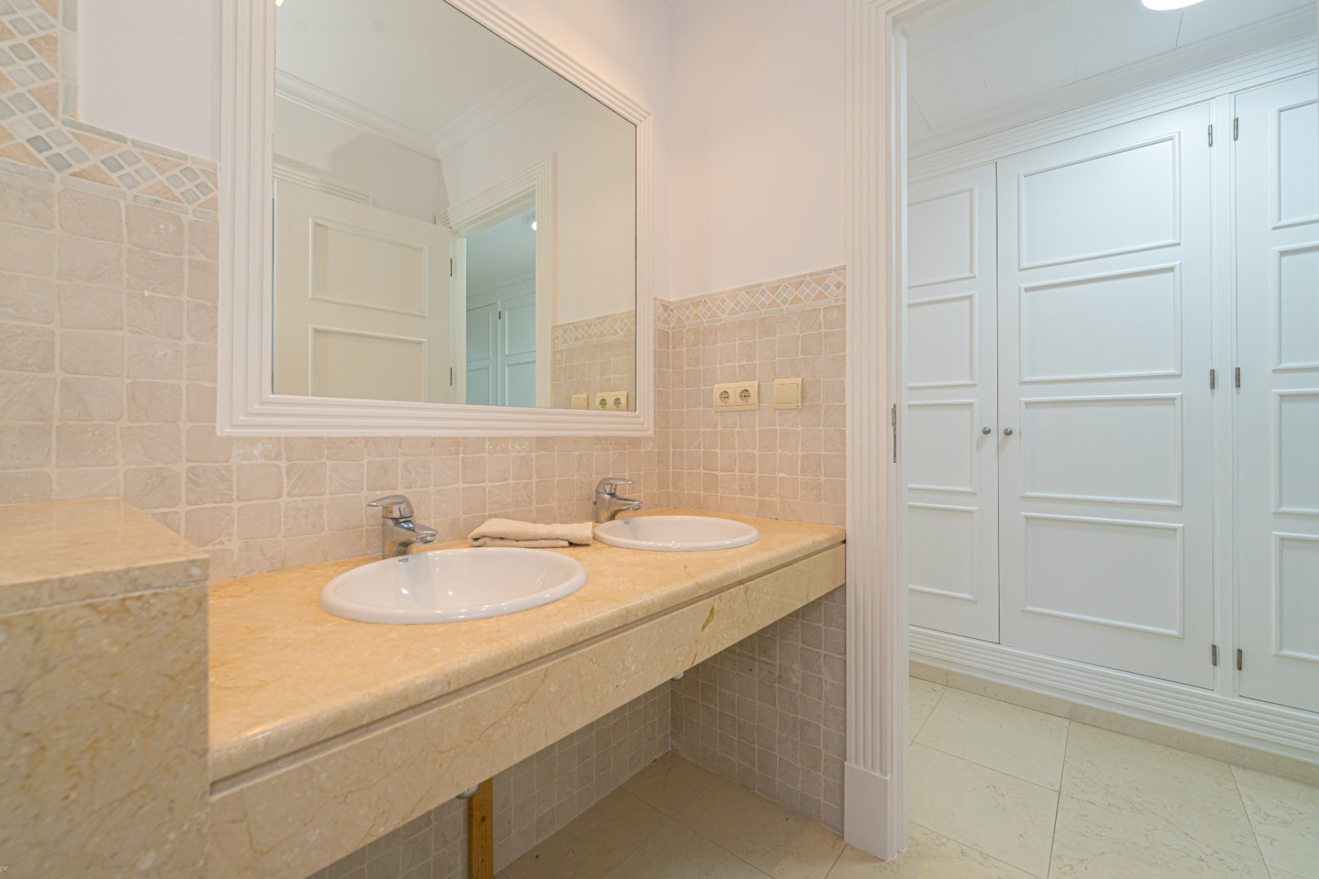 Herverkoop - Appartement / flat - Altea