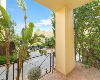 Herverkoop - Appartement / flat - Altea