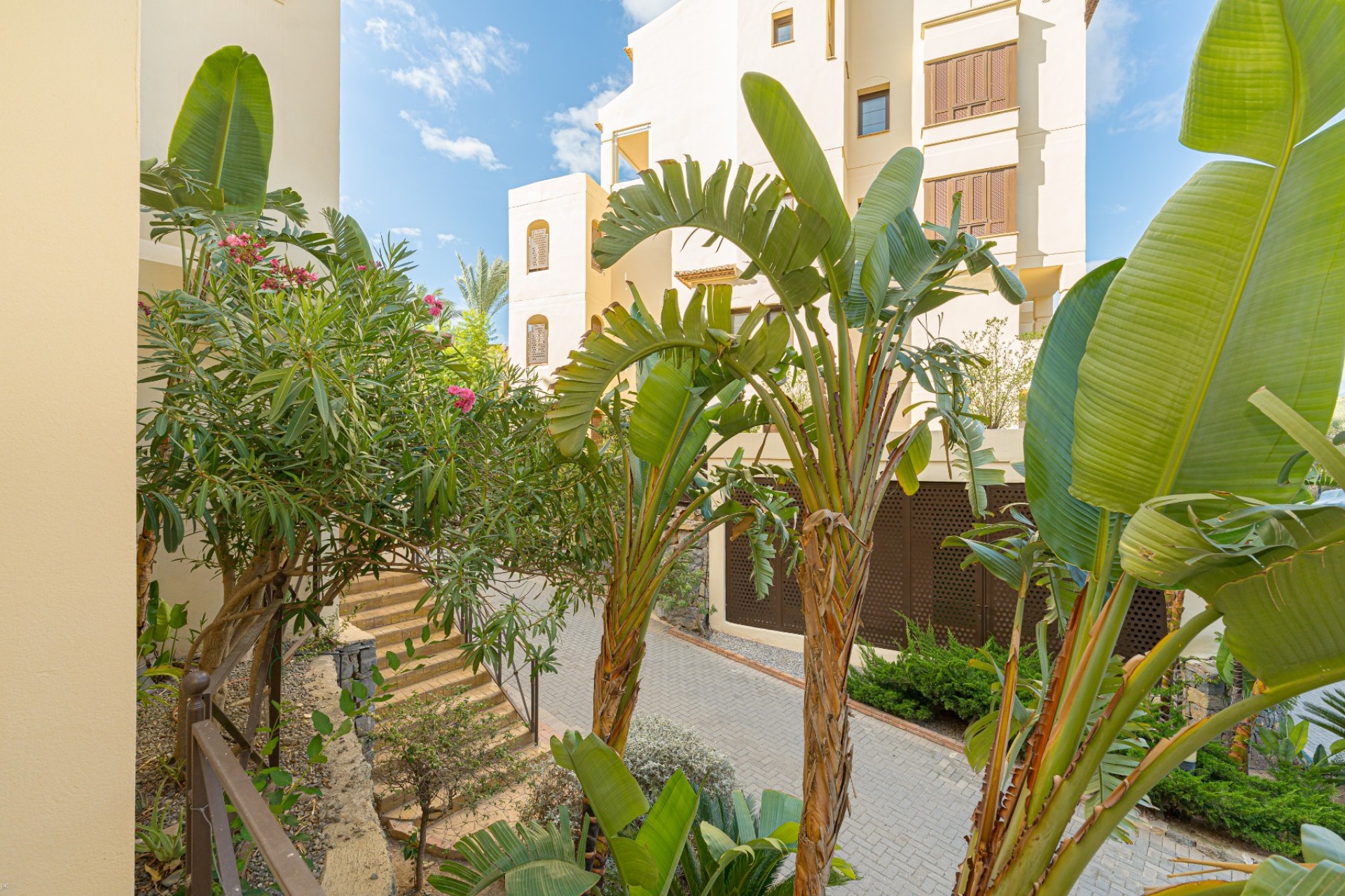 Herverkoop - Appartement / flat - Altea