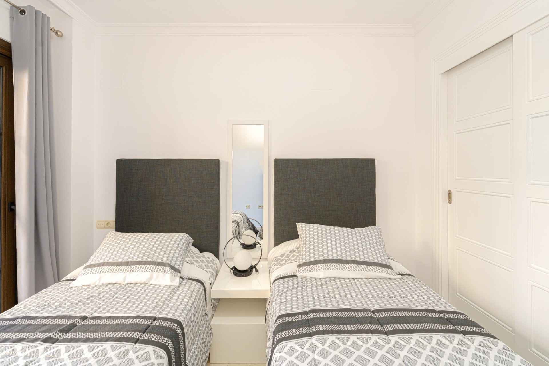 Herverkoop - Appartement / flat - Altea