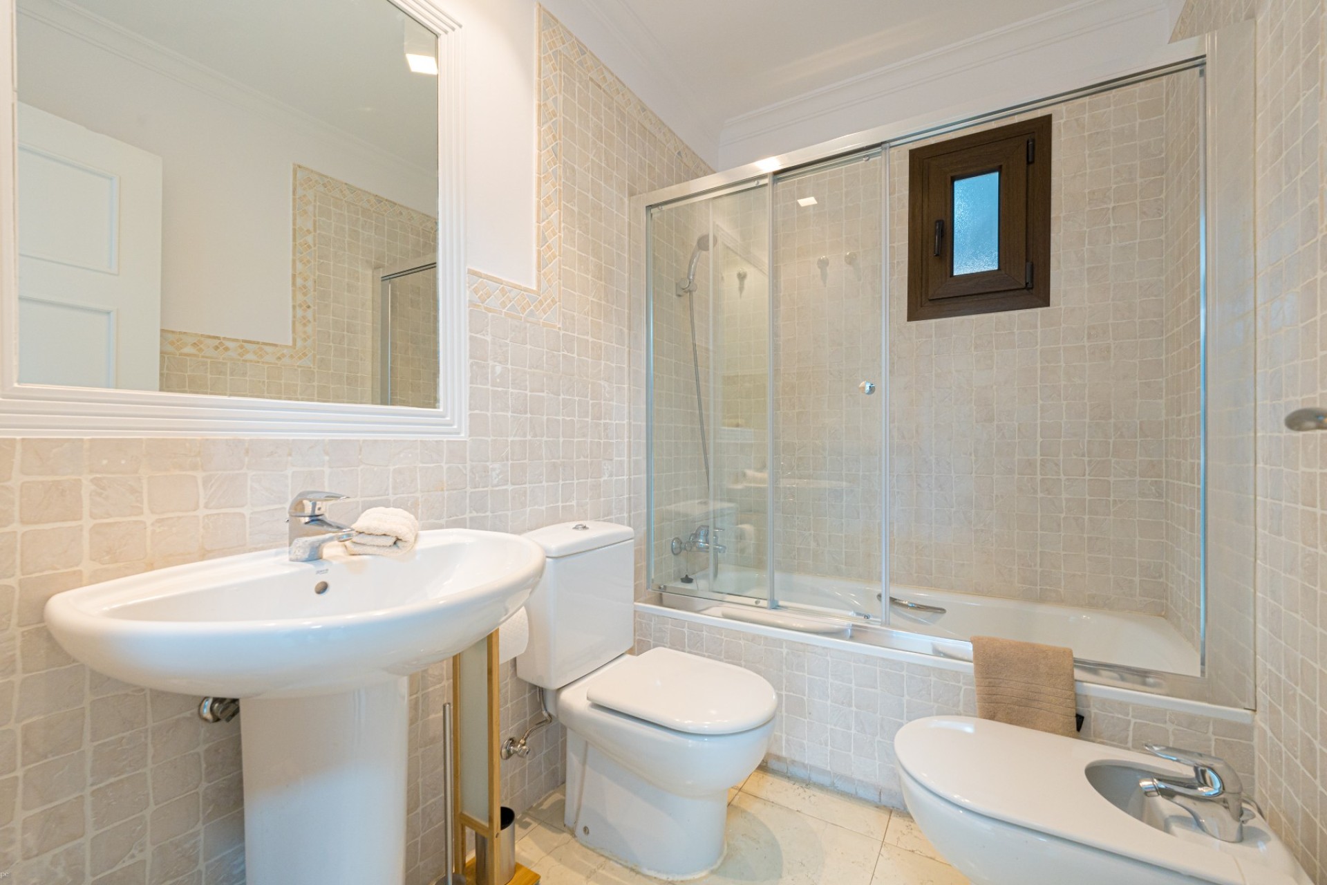 Herverkoop - Appartement / flat - Altea