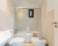 Herverkoop - Appartement / flat - Altea