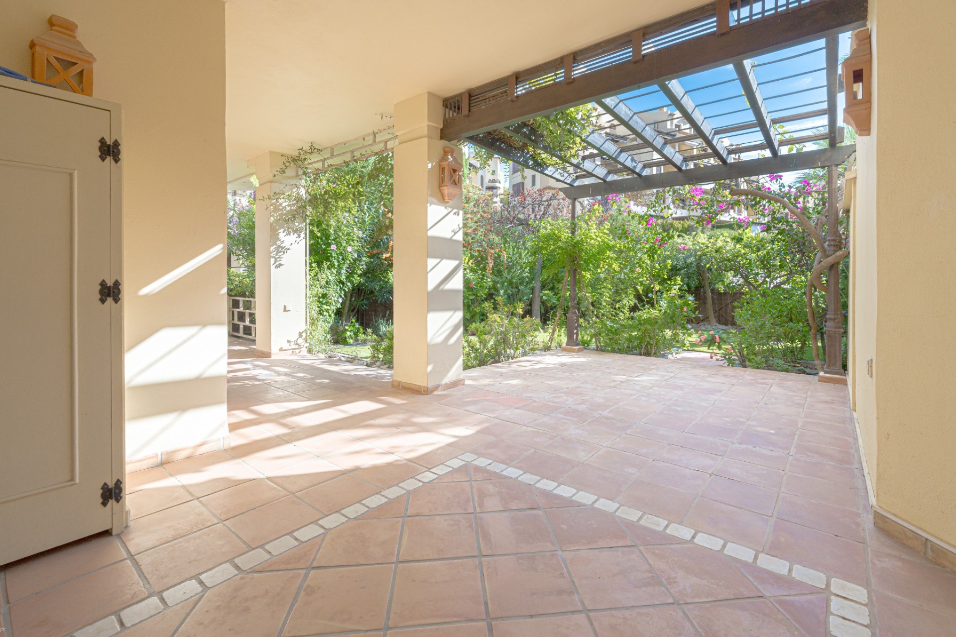 Herverkoop - Appartement / flat - Altea