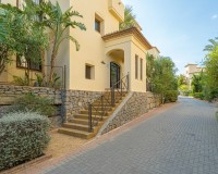 Herverkoop - Appartement / flat - Altea