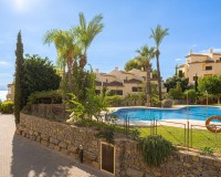 Herverkoop - Appartement / flat - Altea