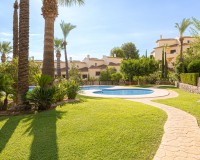 Herverkoop - Appartement / flat - Altea