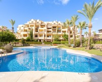 Herverkoop - Appartement / flat - Altea