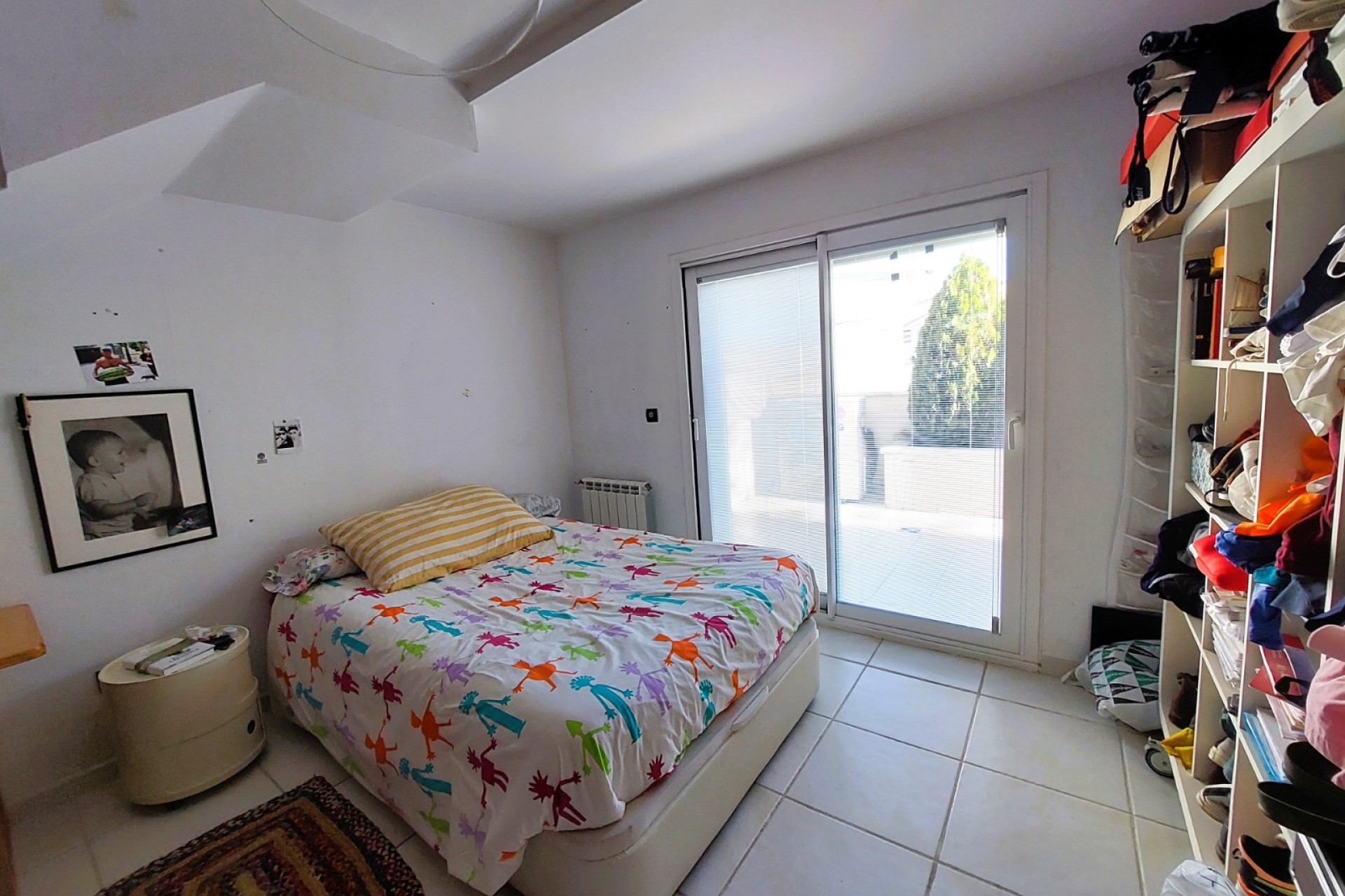 Herverkoop - Appartement / flat - Altea