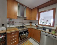 Herverkoop - Appartement / flat - Altea