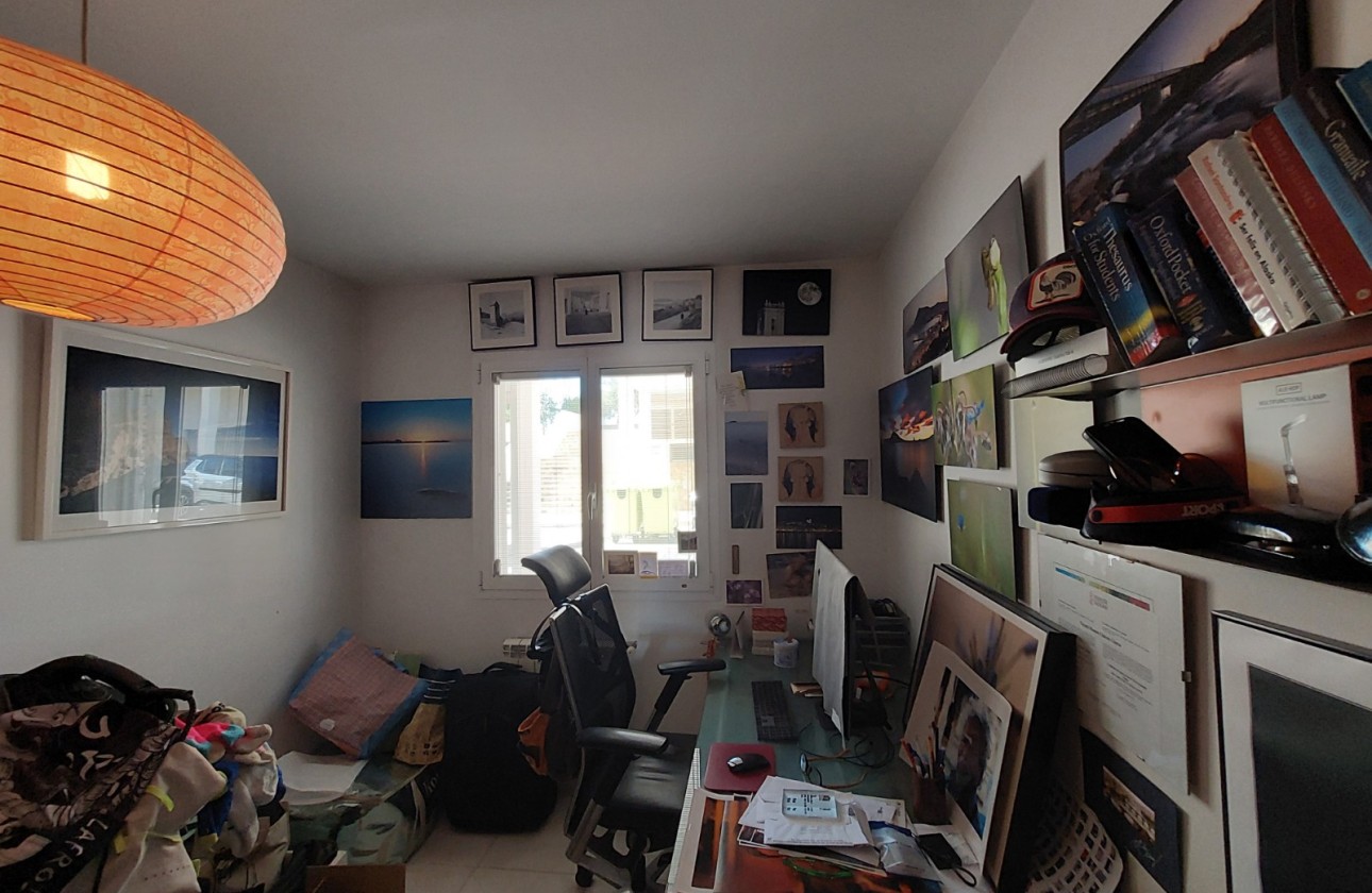 Herverkoop - Appartement / flat - Altea