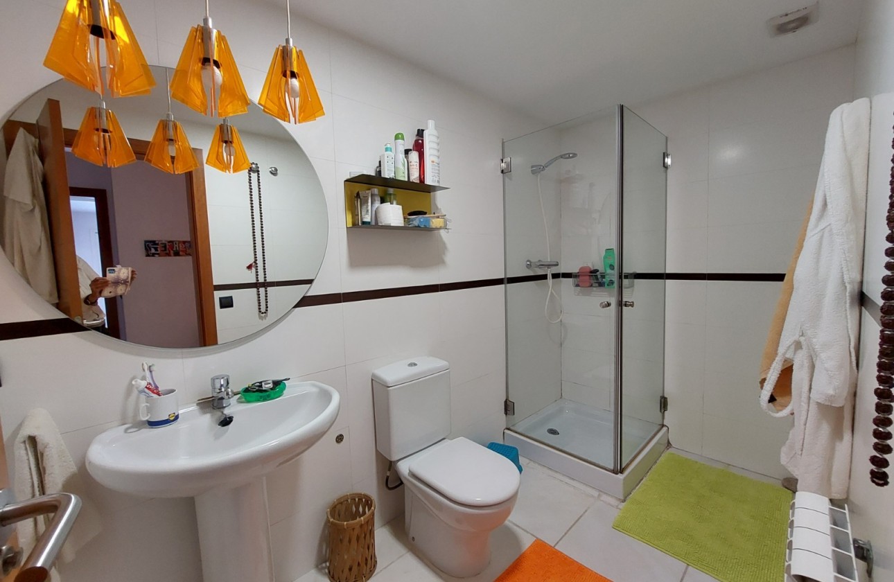 Herverkoop - Appartement / flat - Altea