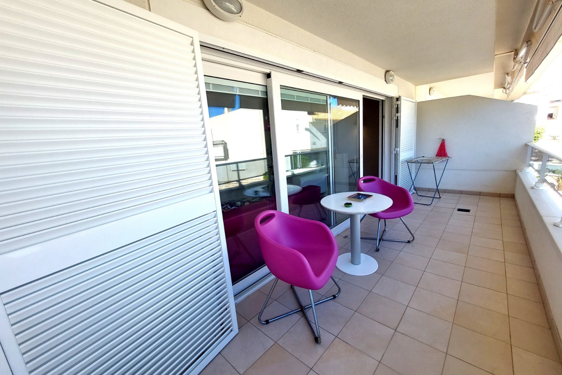 Herverkoop - Appartement / flat - Altea