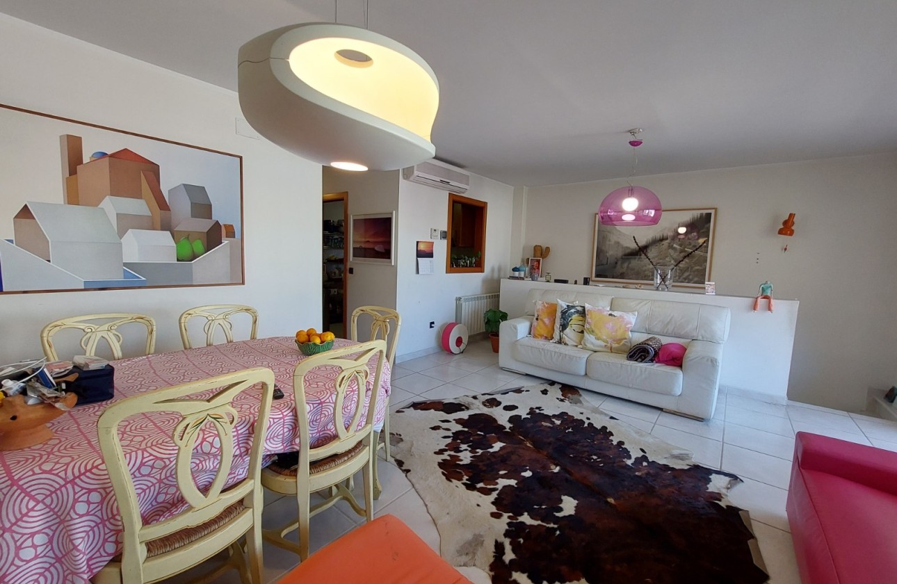 Herverkoop - Appartement / flat - Altea