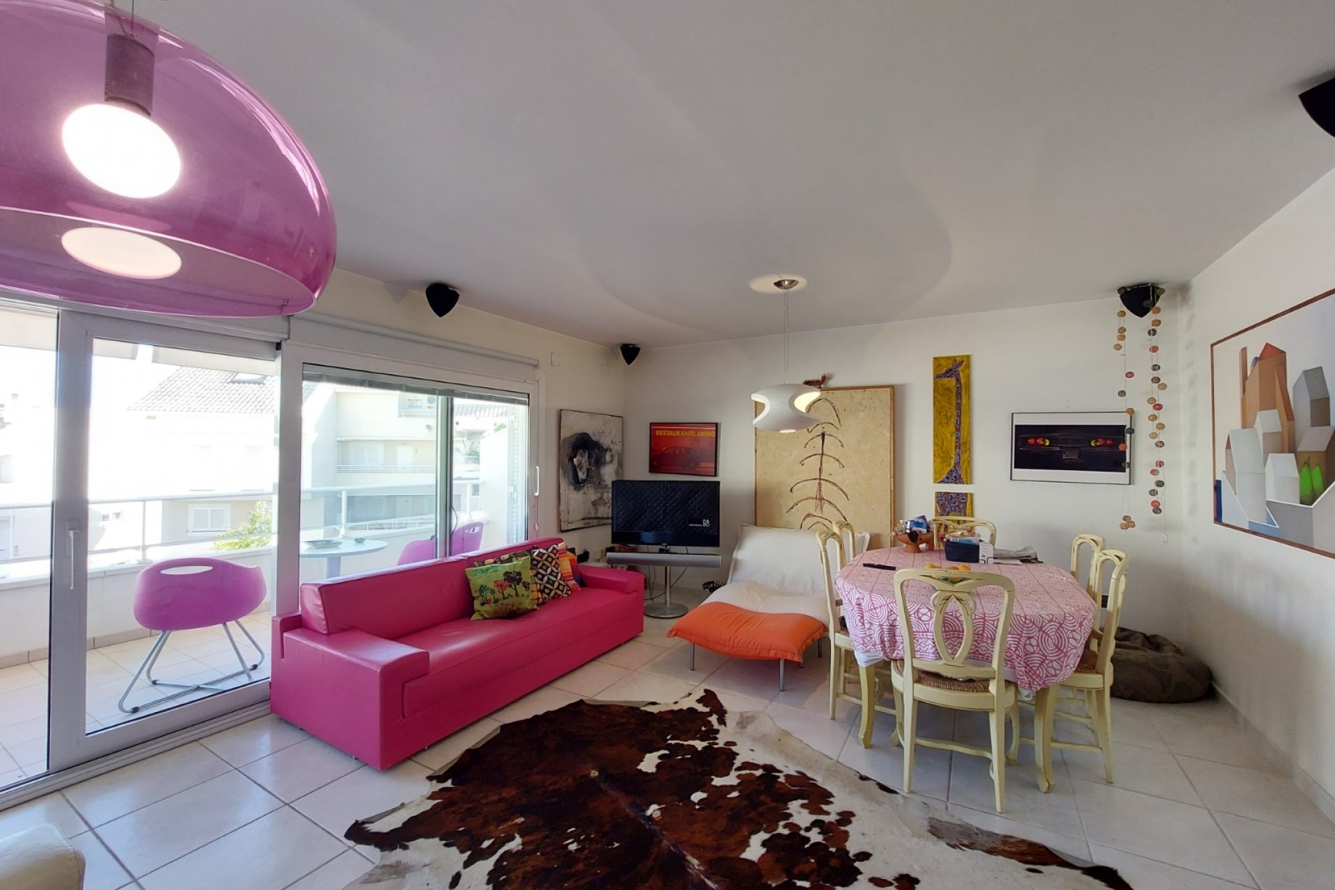 Herverkoop - Appartement / flat - Altea