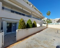 Herverkoop - Appartement / flat - Altea