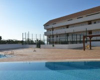 Herverkoop - Appartement / flat - Altea