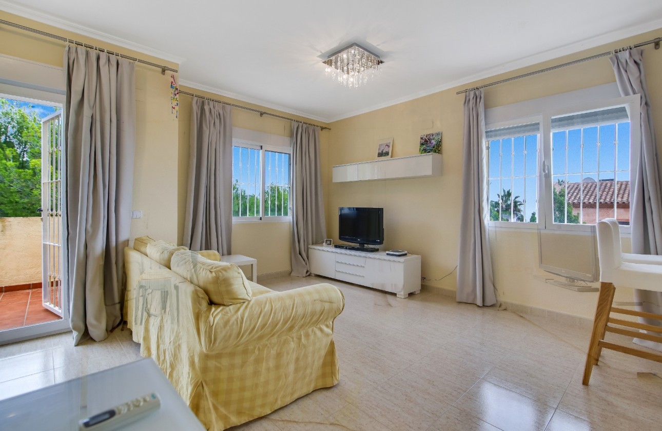 Herverkoop - Appartement / flat - Altea