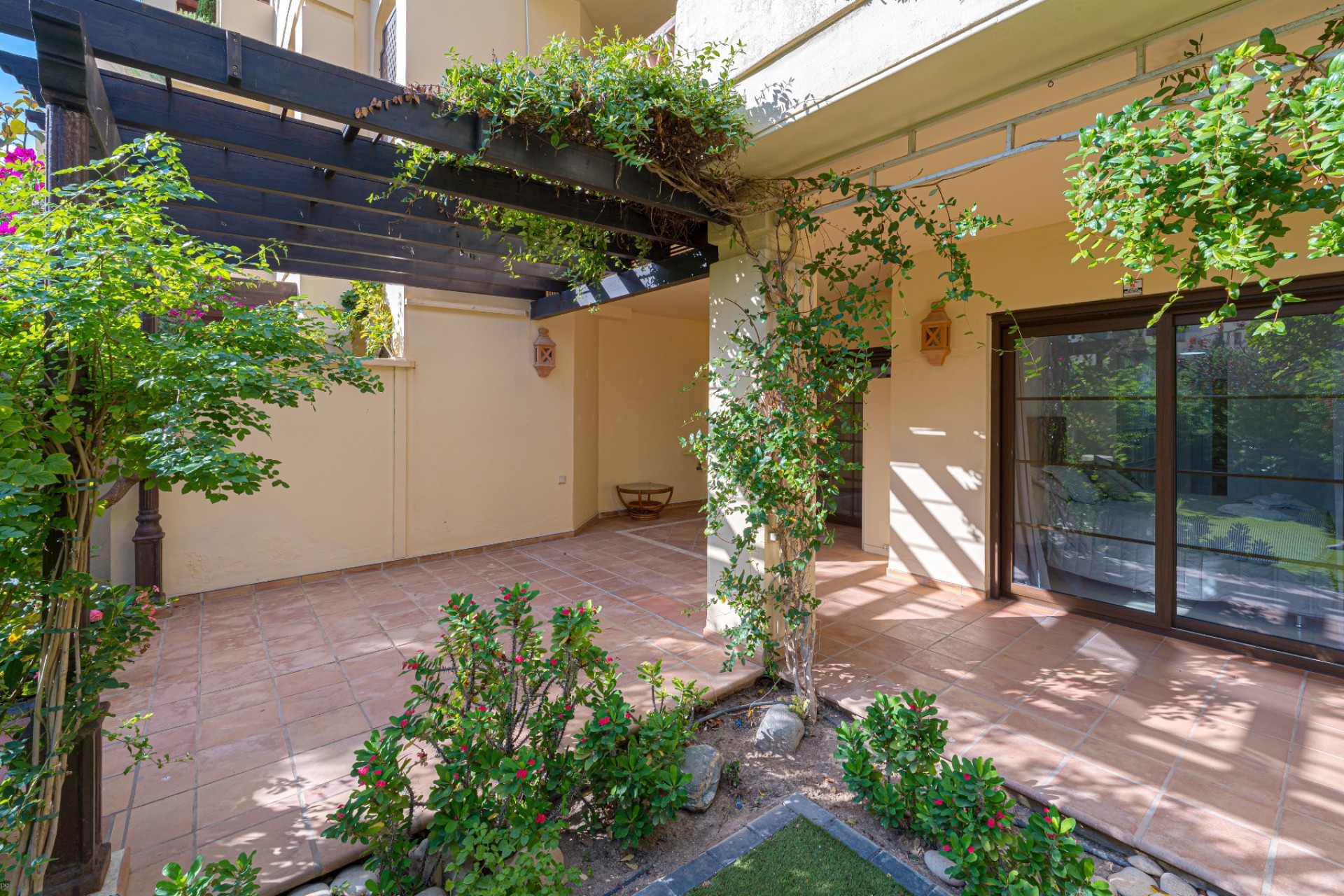 Herverkoop - Appartement / flat - Altea