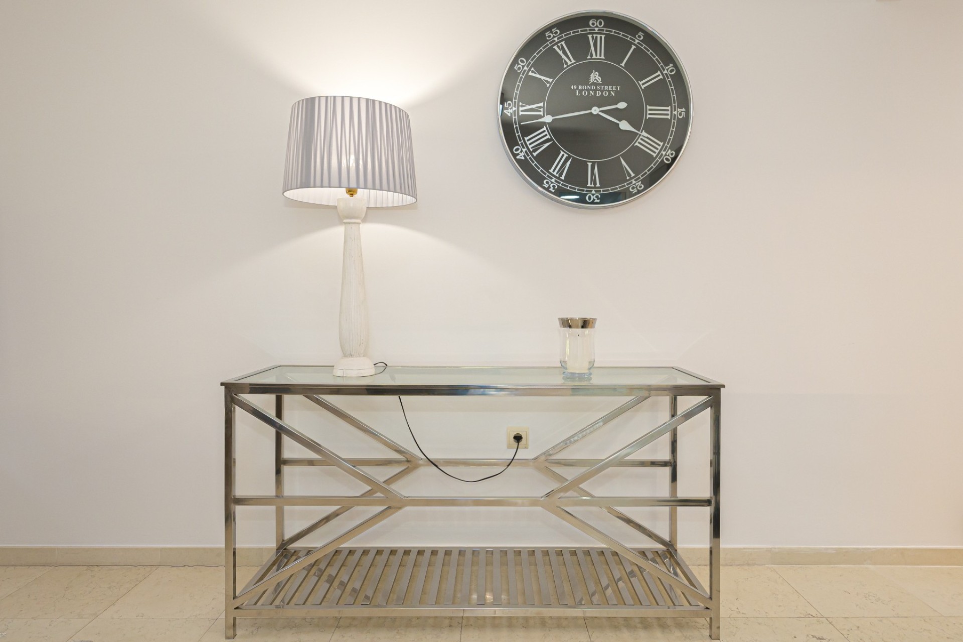 Herverkoop - Appartement / flat - Altea