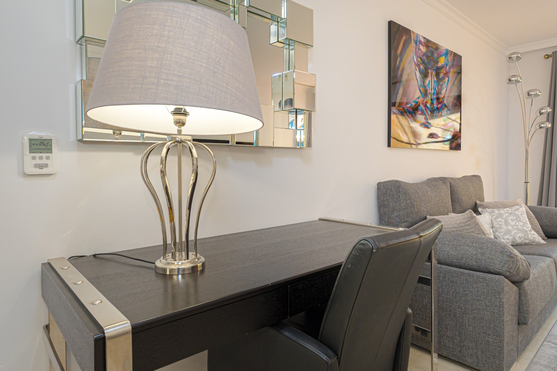 Herverkoop - Appartement / flat - Altea