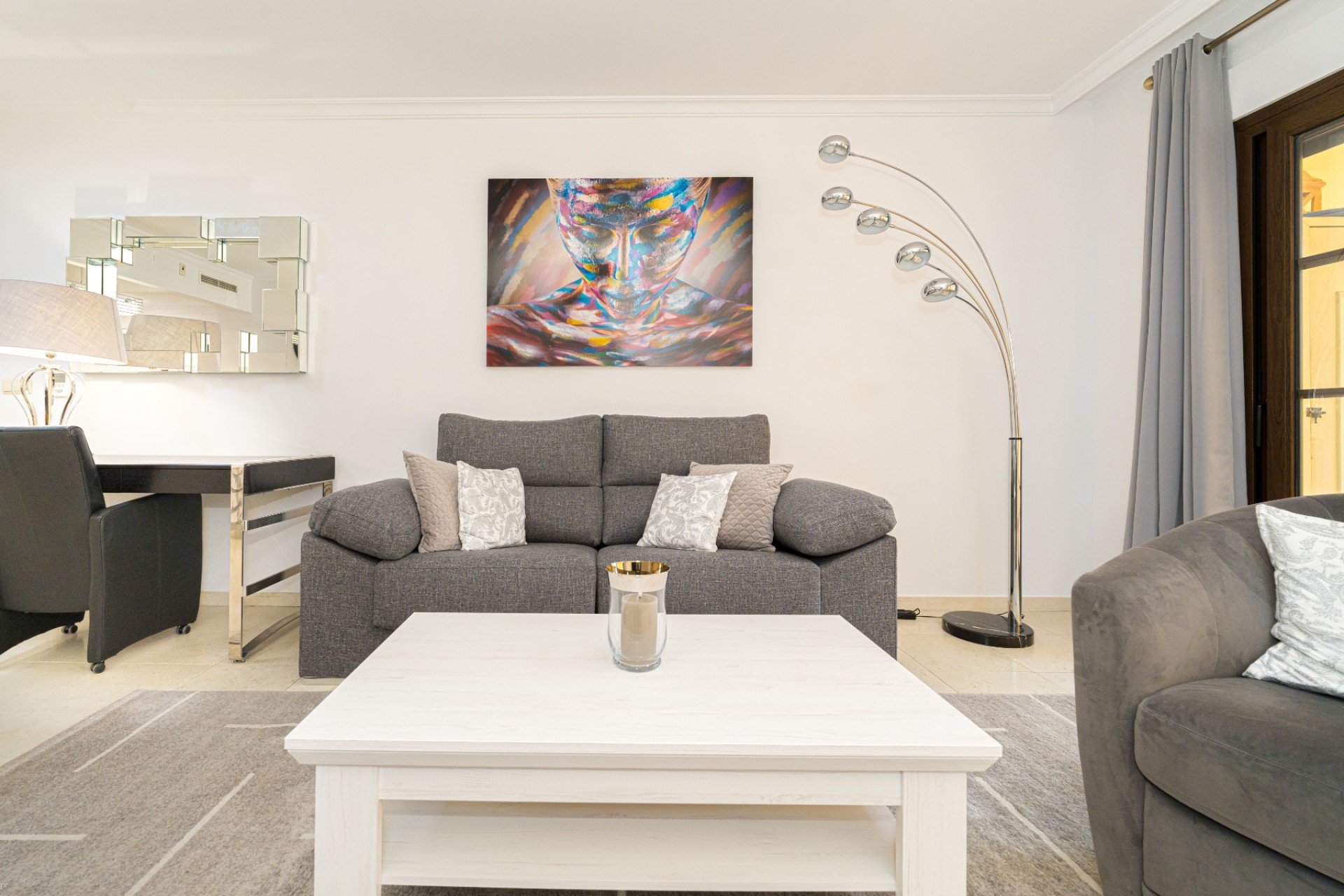 Herverkoop - Appartement / flat - Altea