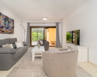 Herverkoop - Appartement / flat - Altea