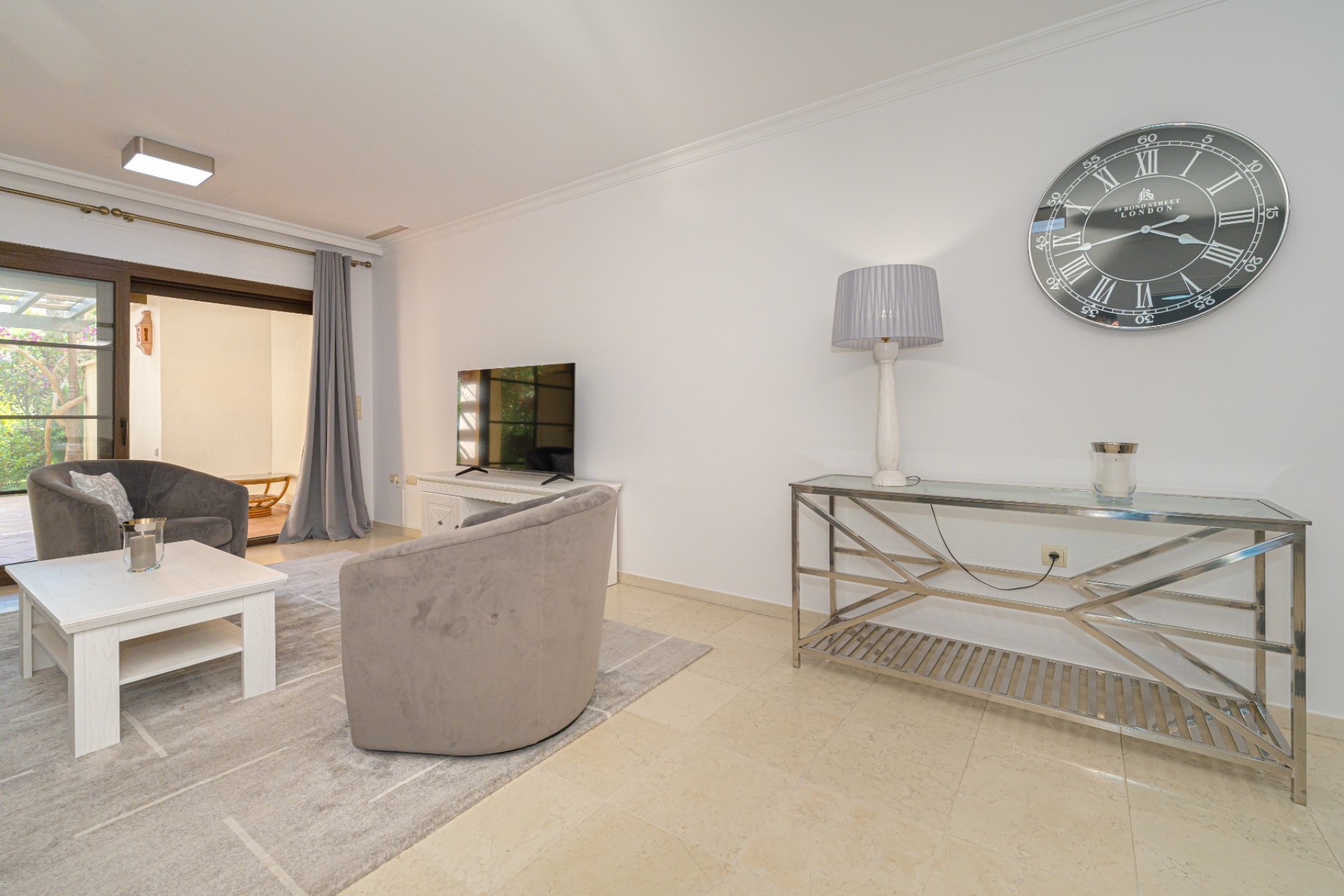 Herverkoop - Appartement / flat - Altea