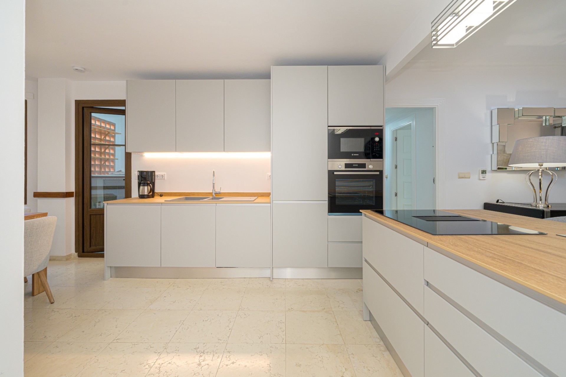 Herverkoop - Appartement / flat - Altea