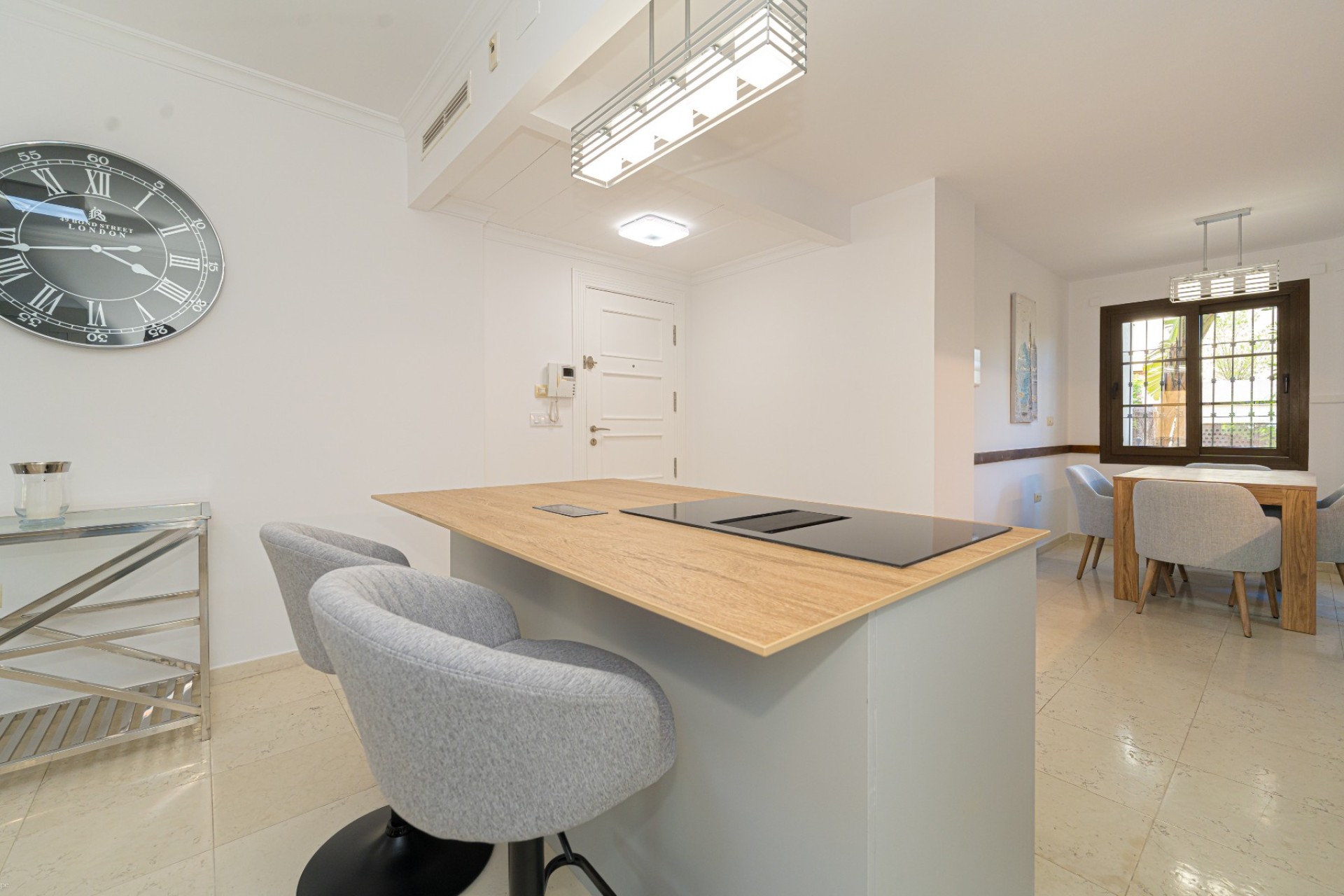 Herverkoop - Appartement / flat - Altea