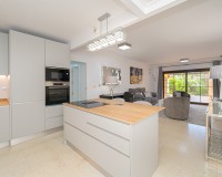 Herverkoop - Appartement / flat - Altea
