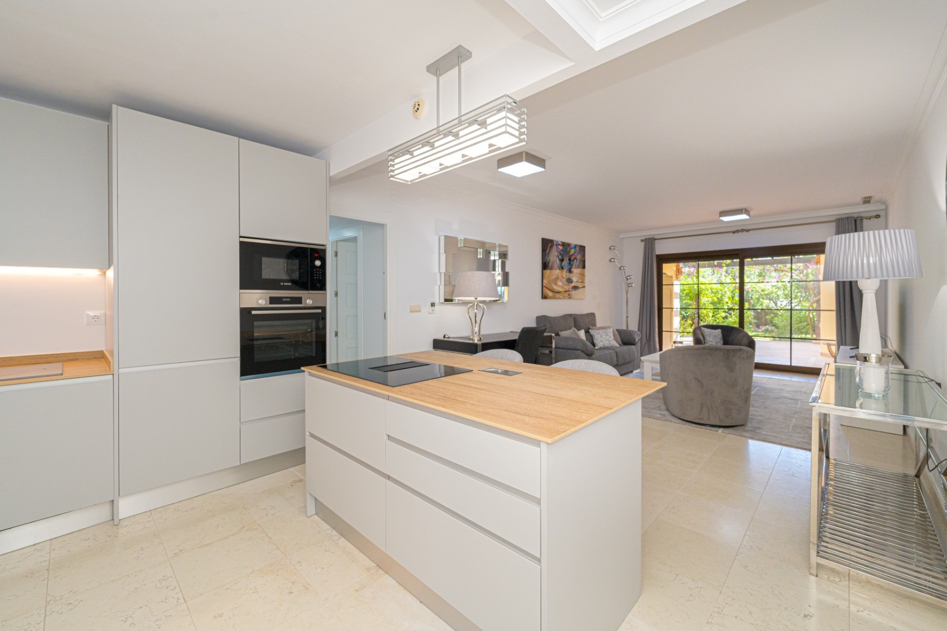 Herverkoop - Appartement / flat - Altea