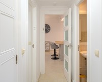 Herverkoop - Appartement / flat - Altea